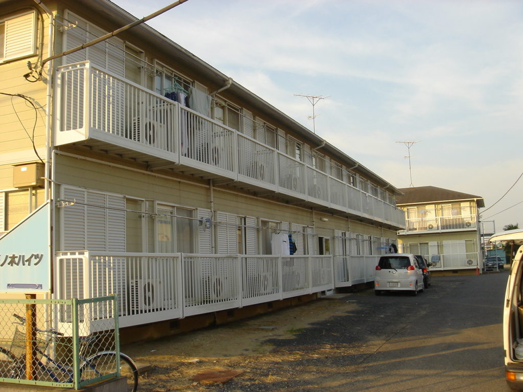 学生アパートサービス 城西国際大専用アパート マンション取扱店